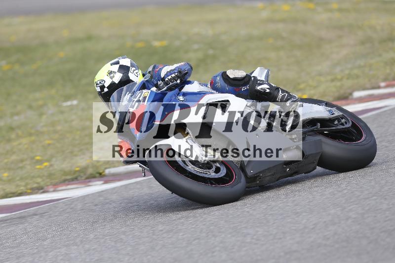 /04 05.04.2026 Speer Racing ADR/Gruppe gelb/55